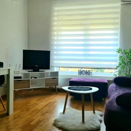 Kralj Studio Jagodina Exterior foto